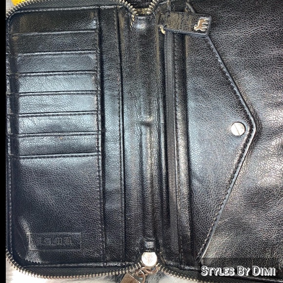 ✨L.A.M.B by Gwen Stefani Purse/Handbag & Wallet )✨ - Picture 8 of 11